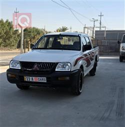 ميتسوبيشي L200